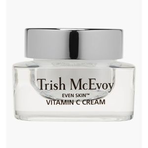 Trish McEvoy-Even Skin Vitamin C Cream-UNOPENED